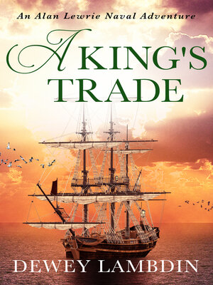 cover image of A King's Trade